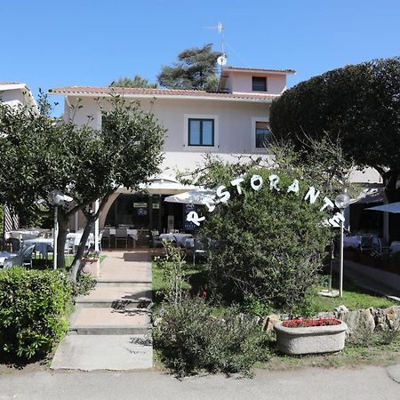 Hotel Vulci Montalto di Castro Kültér fotó