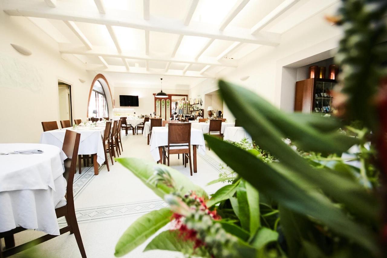 Hotel Vulci Montalto di Castro Kültér fotó